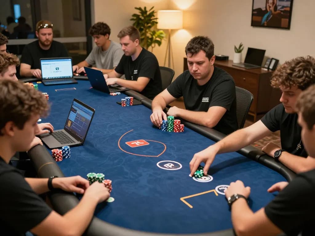 Rasakan permainan poker online yang mendebarkan di https://revjeffhood.com/me/ dengan para pemain yang terlibat dalam aksi serius.
