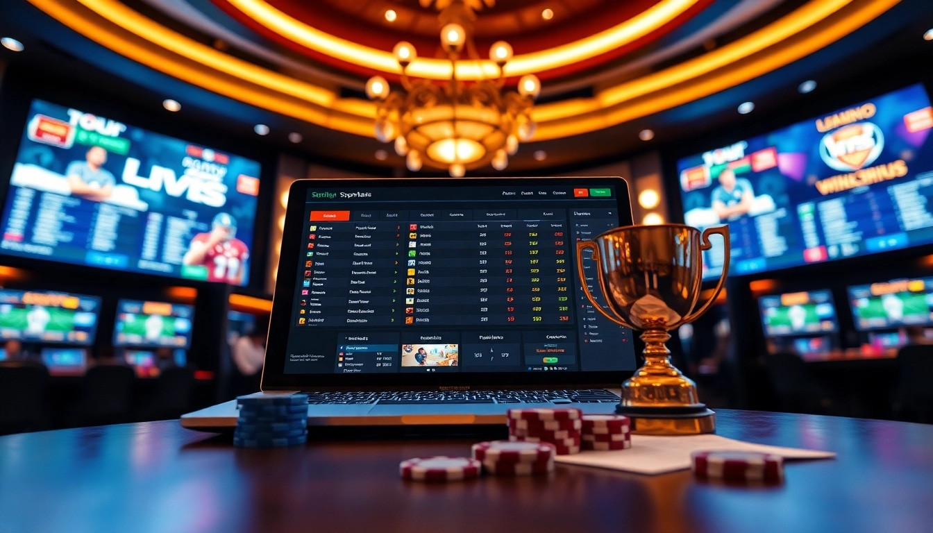 Experience the excitement of betting with 789f's online sportsbook interface.