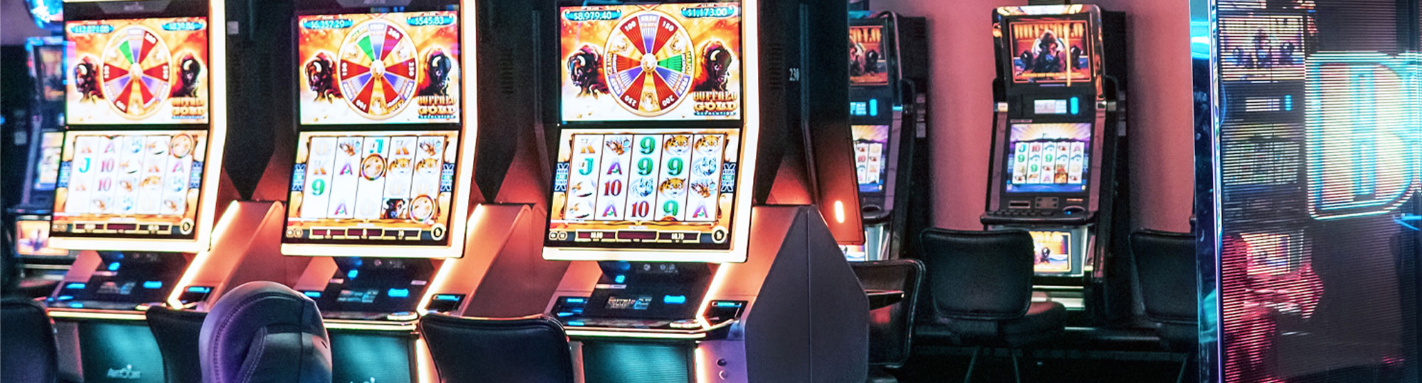 Strategi Menang untuk Penggemar Slot Online