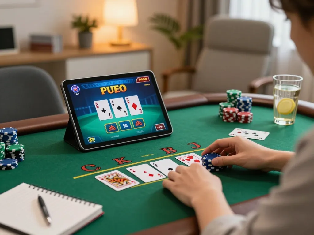 Engaged in live dealer blackjack, nhà cái gg88 offers excited players an interactive gaming experience.