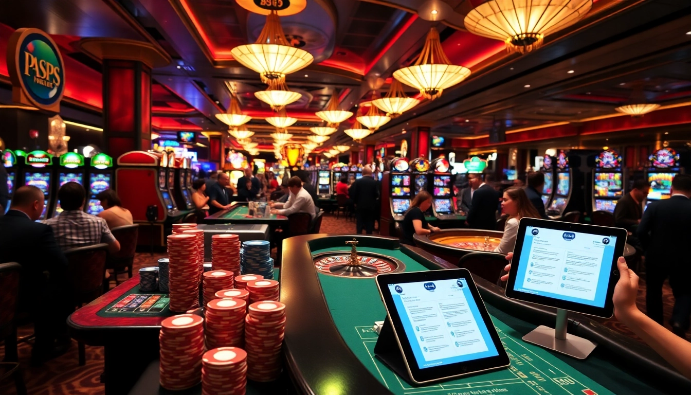 Join the ph365 register and experience thrilling casino moments with vibrant gaming action.