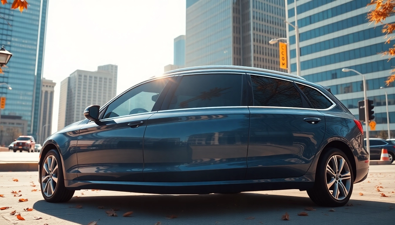 Enhance your vehicle's appearance with window tint Chattanooga, showcasing sleek designs and glossy finishes.