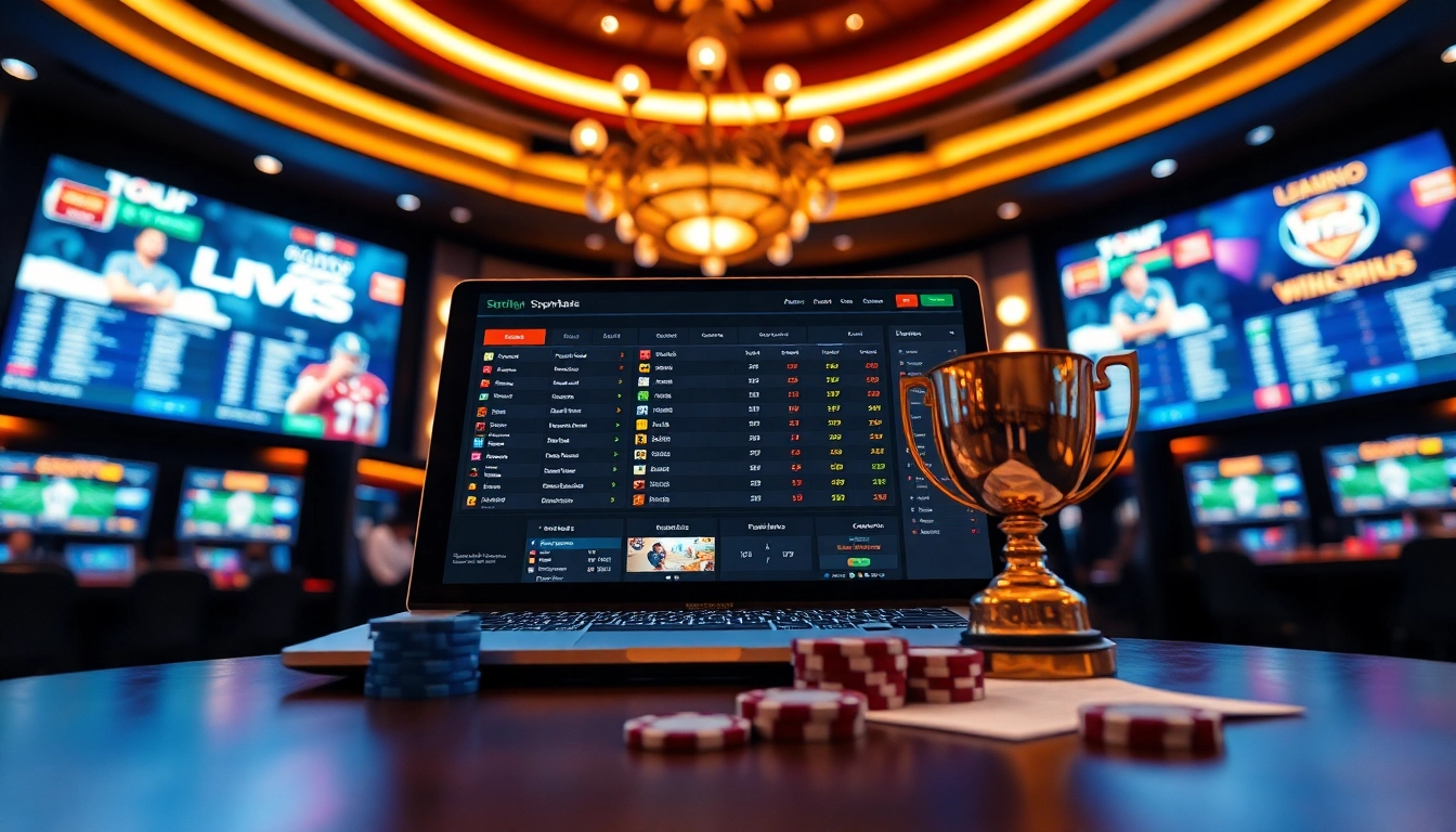 Experience the excitement of betting with 789f's online sportsbook interface.