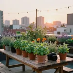 Home and Garden